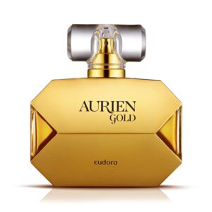 aurien-gold-3 Aurien Desodorante Colônia 100ml