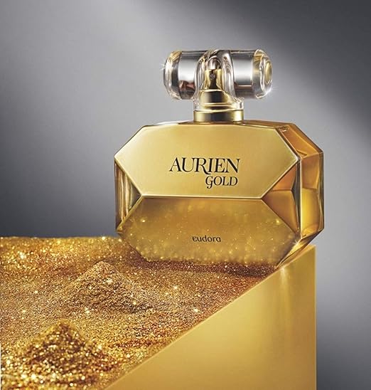 Aurien Desodorante Colônia 100ml