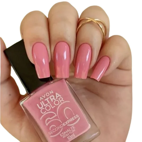 Ultra Color 60 Second Express