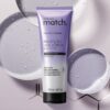 Condicionador Match. Proteção dos Loiros 250ml