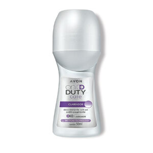 desodorante-antitranspirante-avon-1 Desodorante Antitranspirante Roll-On On Duty Care Clareador