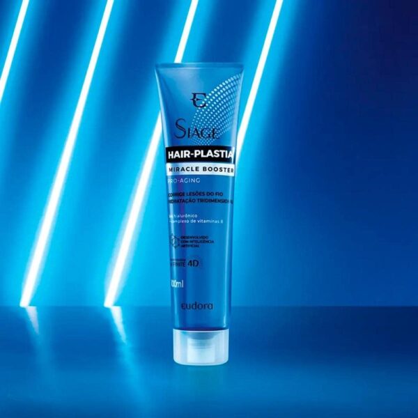 Booster Proaging Siàge Hair-Plastia 100ml