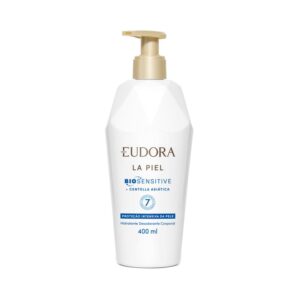 eudora-hidratante-la-piel Hidratante Desodorante Corporal La Piel 400ml