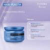 Eudora Siàge Hair-Plastia Máscara Capilar 250g