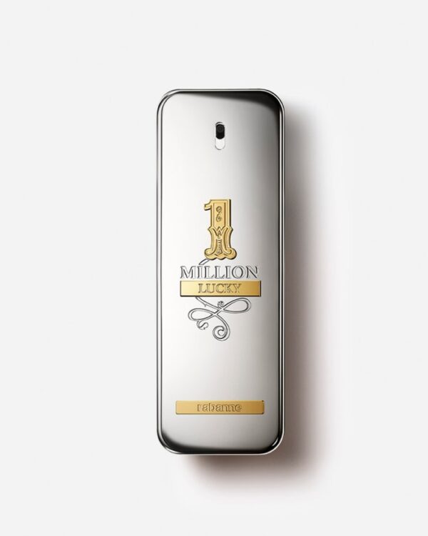 1 Million Lucky 100 ml