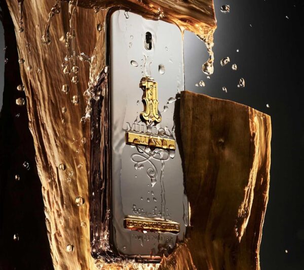 1 Million Lucky 100 ml