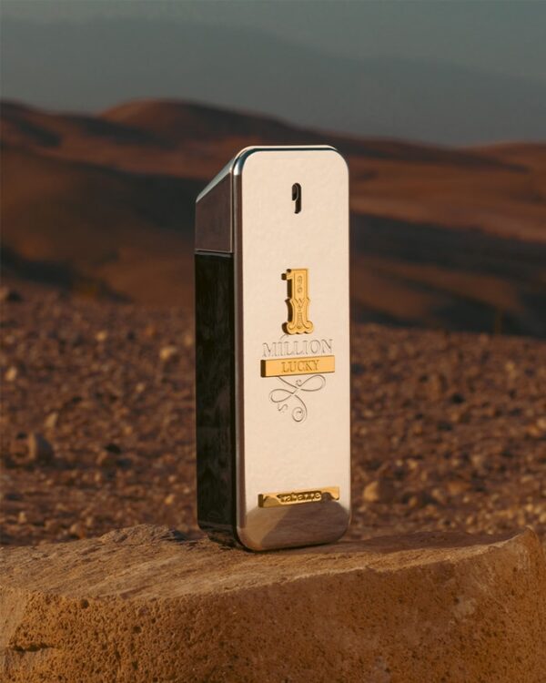 1 Million Lucky 100 ml