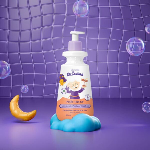 pocao-tira-nos-creme-de-pentear-1 Creme Para Pentear Infantil - Dr.Botica Poção Tira Nó