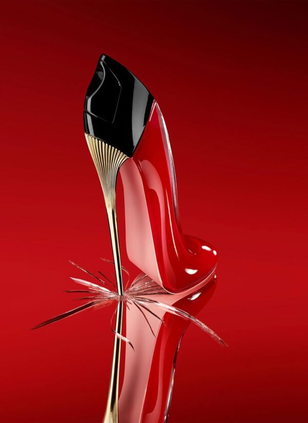 very-good-girl-perfume-2 Very Good Girl Carolina Herrera - Inspiração