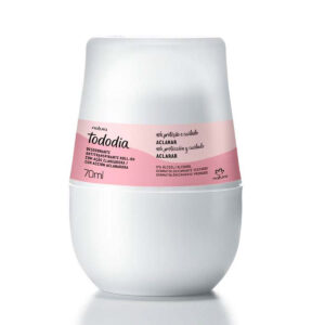 Desodorante Antitranspirante Roll-on Tododia
