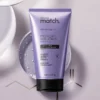 Leave-in Pré e Pós Descoloração Match. Proteção dos Loiros 150ml