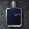 Natura Homem Desodorante Perfume 100ml
