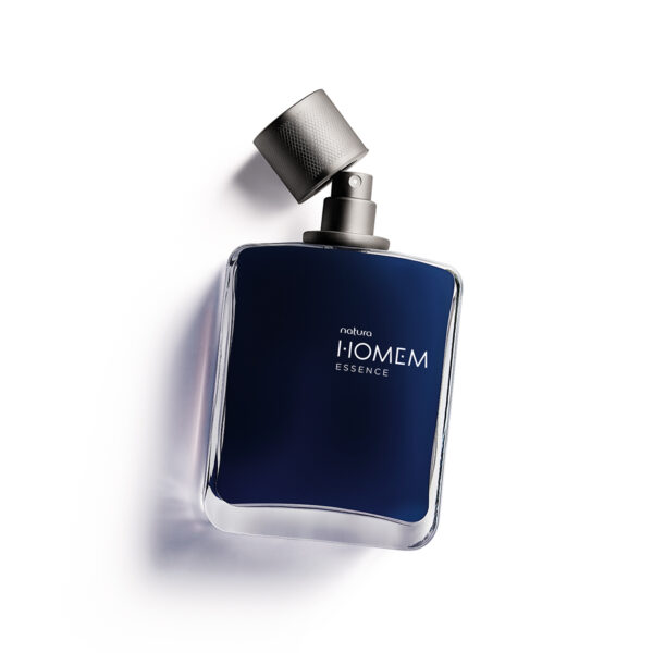 Natura Homem Desodorante Perfume 100ml