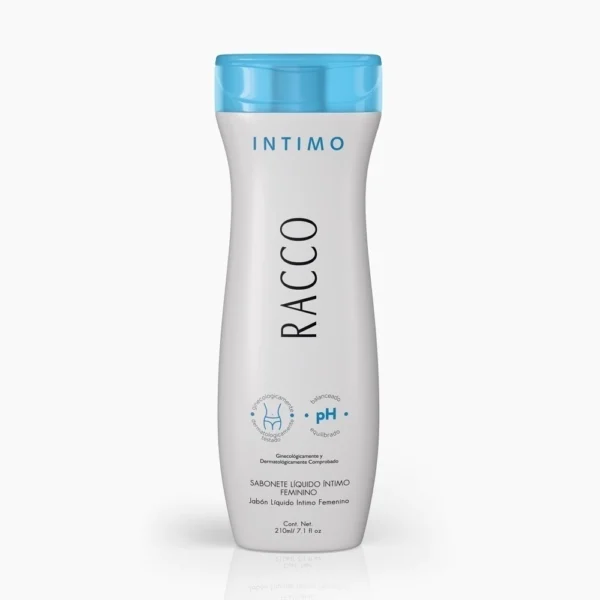 Sabonete Líquido Íntimo Feminino 210ml